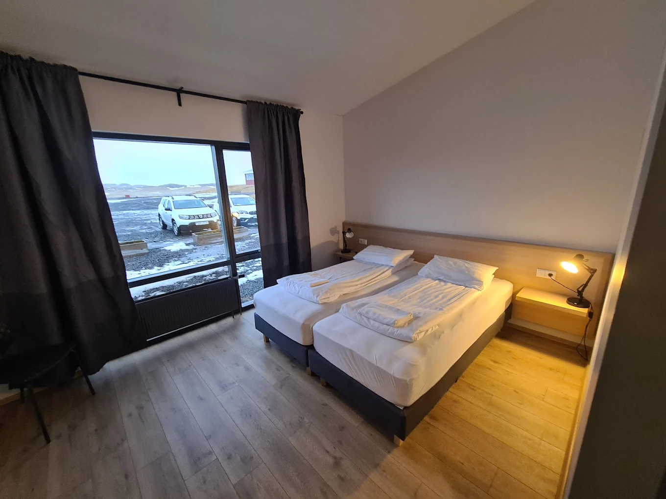 Lilja Guesthouse